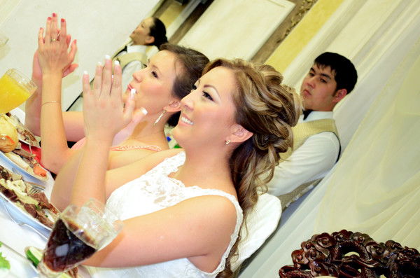 Гульжанат Баймуратова