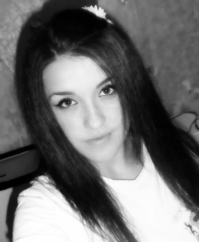 Екатерина Гарипова