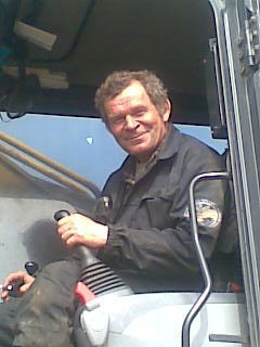 Алексей Гончаров