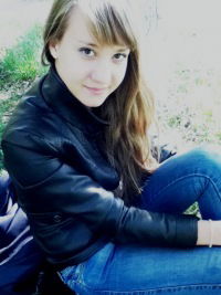 Катюшка Зверева