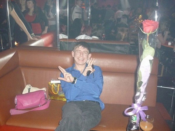 Денис Абуздин