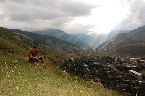 Серож Гаварский