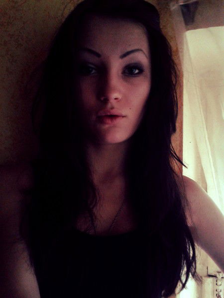 Лера Донских