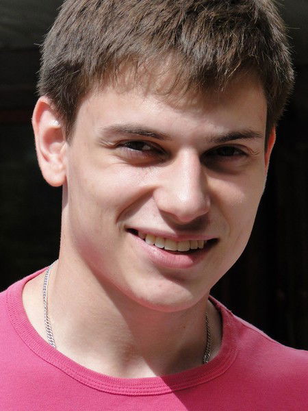 Аркадий Кременцов