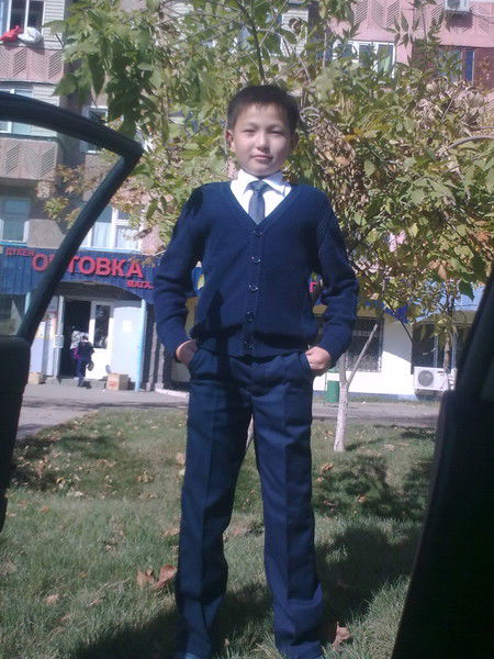 Ынтымақ Сағымбеков