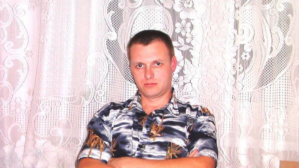 Александр Липецкий