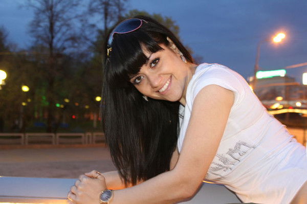 Светлана Фаткуллина