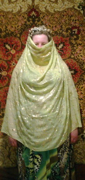 Алёна Вьюник