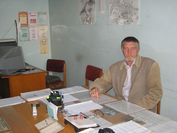 Александр Арзамасов