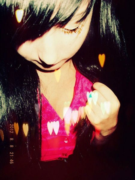 Анастасия Костусева