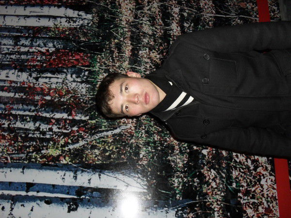 Медет Муратбекулы