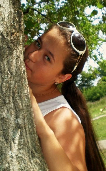 Гузяль Рязяпова