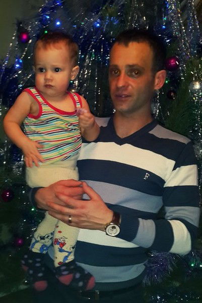 Коровин Александр