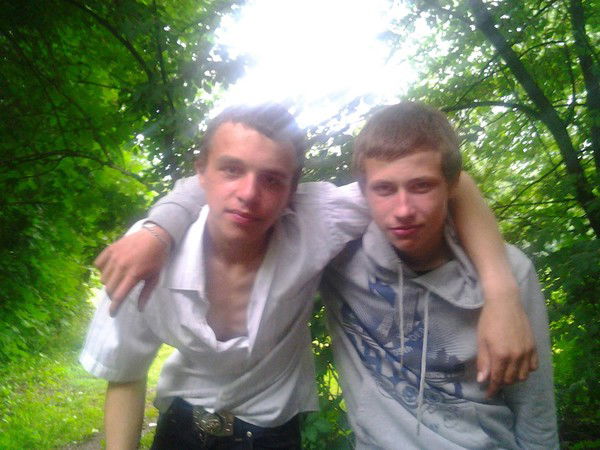 Артур Бражинскас