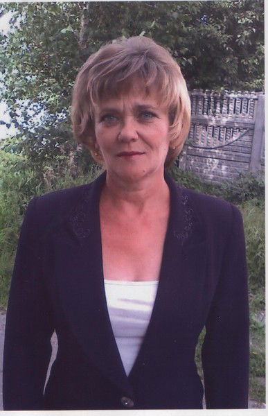 Елена Малинник- Пеннер