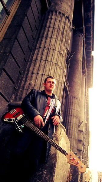 Александр Москаленко