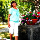 Анна Абаурова