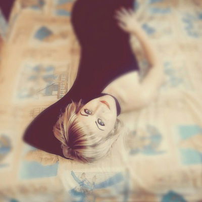 Елена Птица