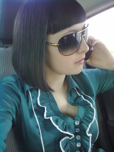 Виолетта Пшонкина