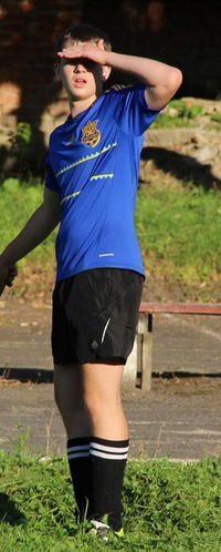 Вадім Коротич