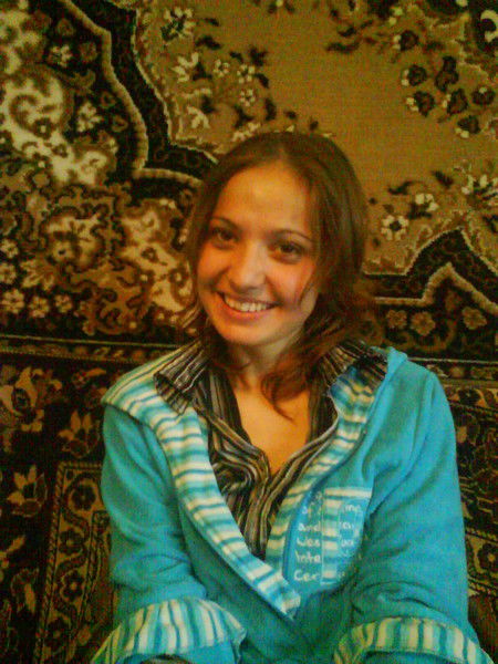 Татьяна Короткова