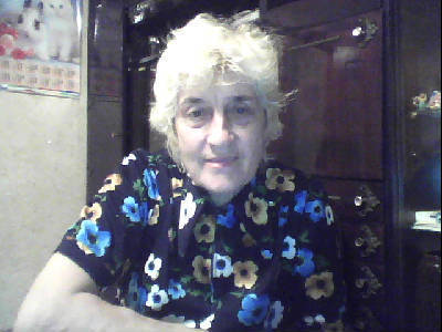 Галина Краснова