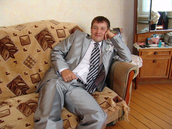 Артём Данилов