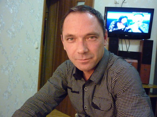 Олег Сальников