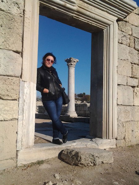 Зера Мустафаева