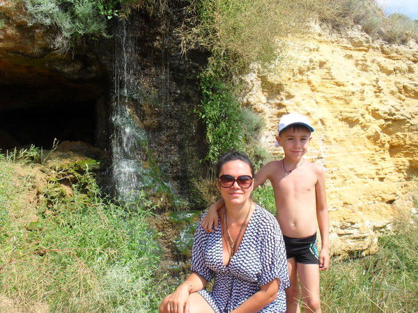 Наталья Дубчак (Пацула)