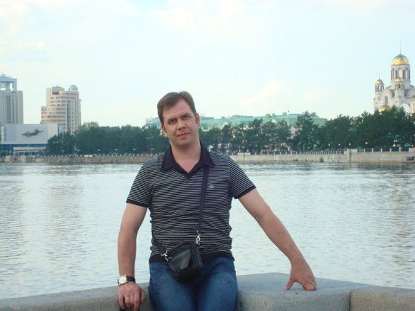 Максим Николаевич