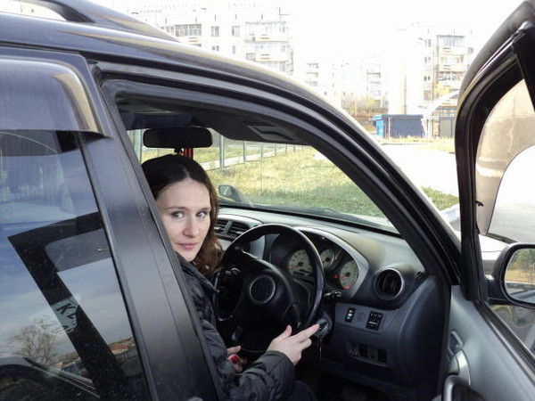 Ирина Рукавичникова