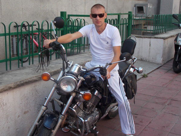 Александр Курбатов