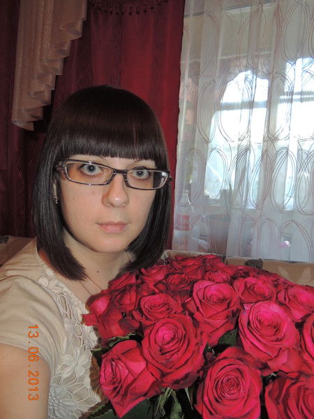 Елена Андриюк