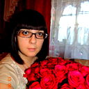 Елена Андриюк