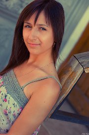 Марина Мармалюкова