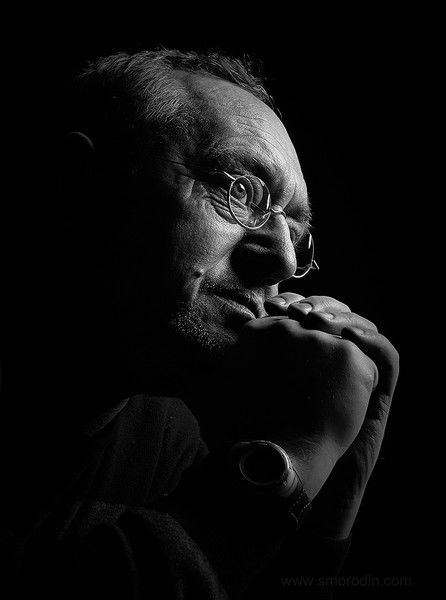 Борис Серяев