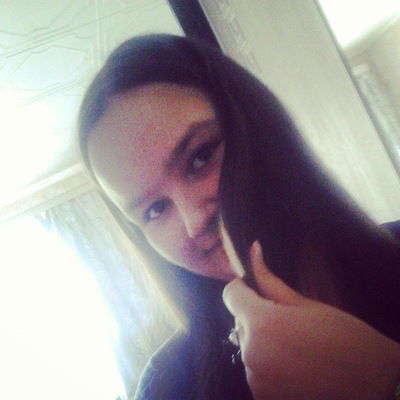 Виктория Васильева