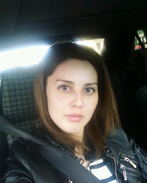 Самал Сейсенбаева