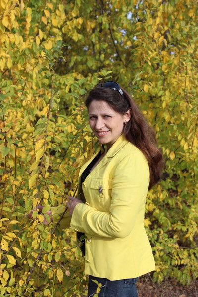 Мария Гришина