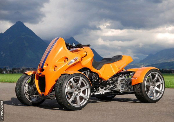 Ольга Горбач