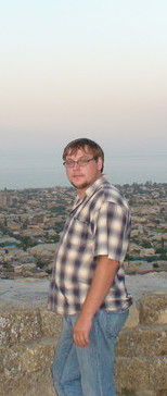 Сергей Уланкин