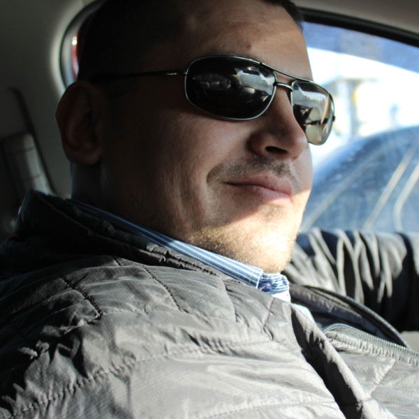 Сергей Санаров