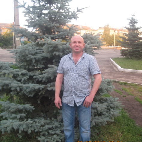 Владимир Сизов