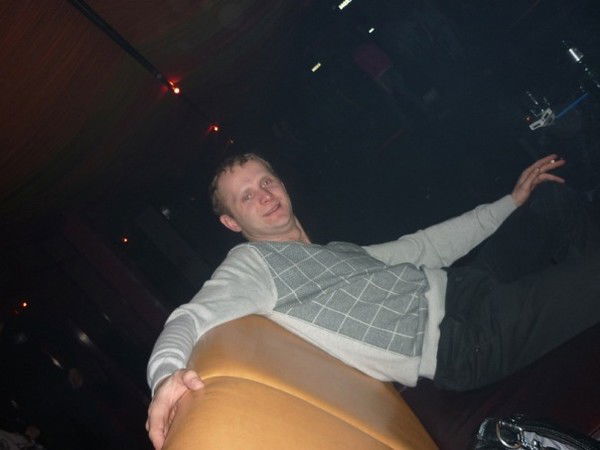 Антон Котельников