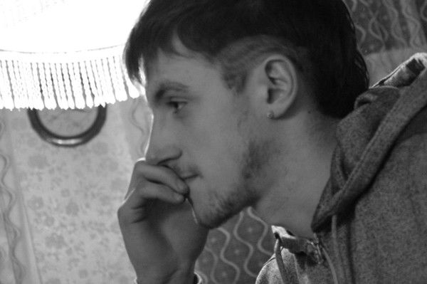 Александр Дробышевский