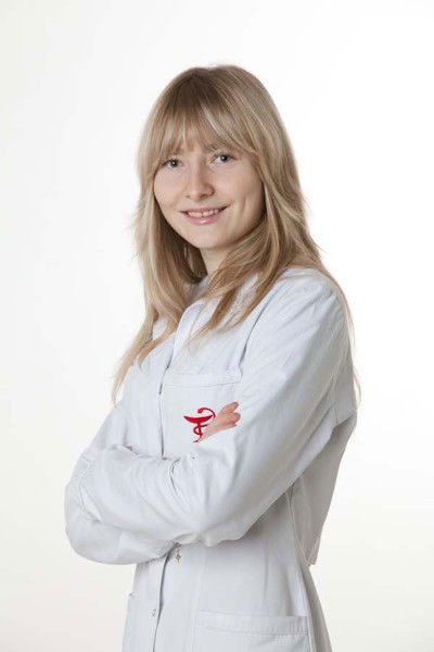 Светлана Черноусова