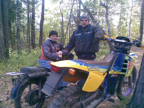 Сергей Спиридонов