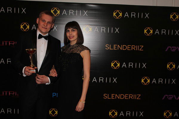 Константин Козинец