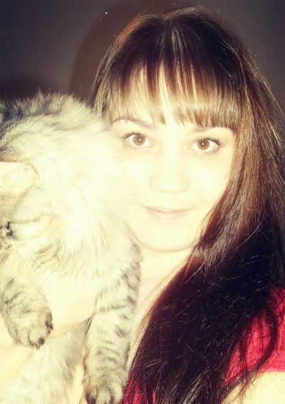 Сашенька Насибулина